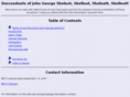shellnutt.net