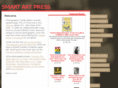 smartartpress.com