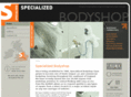 specializedbodyshop.co.uk
