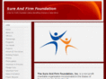 sureandfirmfoundation.com