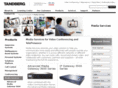 tandbergucgateway.com