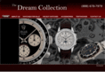 thedreamcollection.com