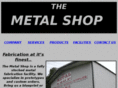 themetalshoponline.com