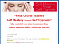 thesecretsofselfhypnosis.com