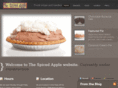 thespicedapple.com