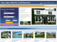 toplakedistrictgolfresorts.com