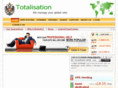 totalisation.com