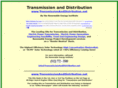 transmissionanddistribution.net