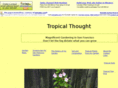 tropicalthought.com