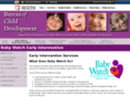 utahbabywatch.org
