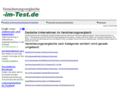 versicherungsvergleiche-im-test.de