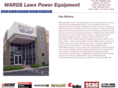 wardslawnpower.com