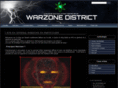 warzonedistrict.com