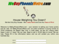 webuyphoenixmetro.com