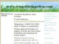wingsbirdgarden.com