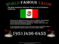 worldfamoustacos.com