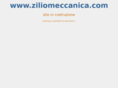 ziliomeccanica.com