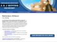 aandjfullservicemove.com