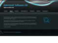 aderstedtsoftware.com