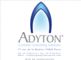 adytonconseil.com