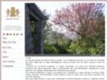 agriturismosantuainzu.com