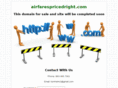 airfarespricedright.com