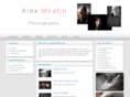 alexmealin.com