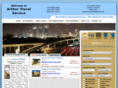 arthurtravel.com