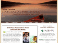 ashevillenaturalalternatives.com