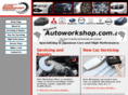 autoworkshop.com.au