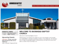 avonheadbaptist.org