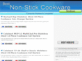 bestnonstickcookwarereviews.com