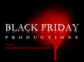 blackfridayproductions.com