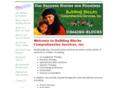 buildingblockspediatrictherapy.com