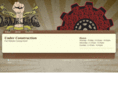 bustedknucklebikes.com