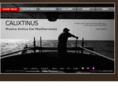 calixtinus.com