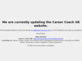 careercoachuk.com