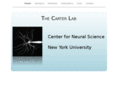 carterlab.org
