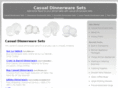 casualdinnerwaresets.org