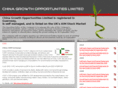 chinagrowthopportunities.com