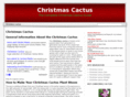 christmascactus.org