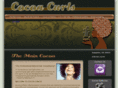 cocoacurls.com