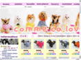 commecalove.com