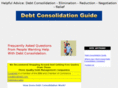 consolidate-debt-consolidation-management.com