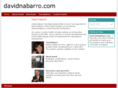 davidnabarro.com