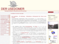 der-usedomer.de