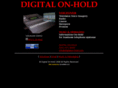 digitalon-hold.com