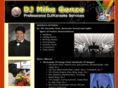 djmikegonzo.com