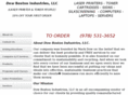 dowbostonindustries.com
