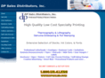 dpsales.com